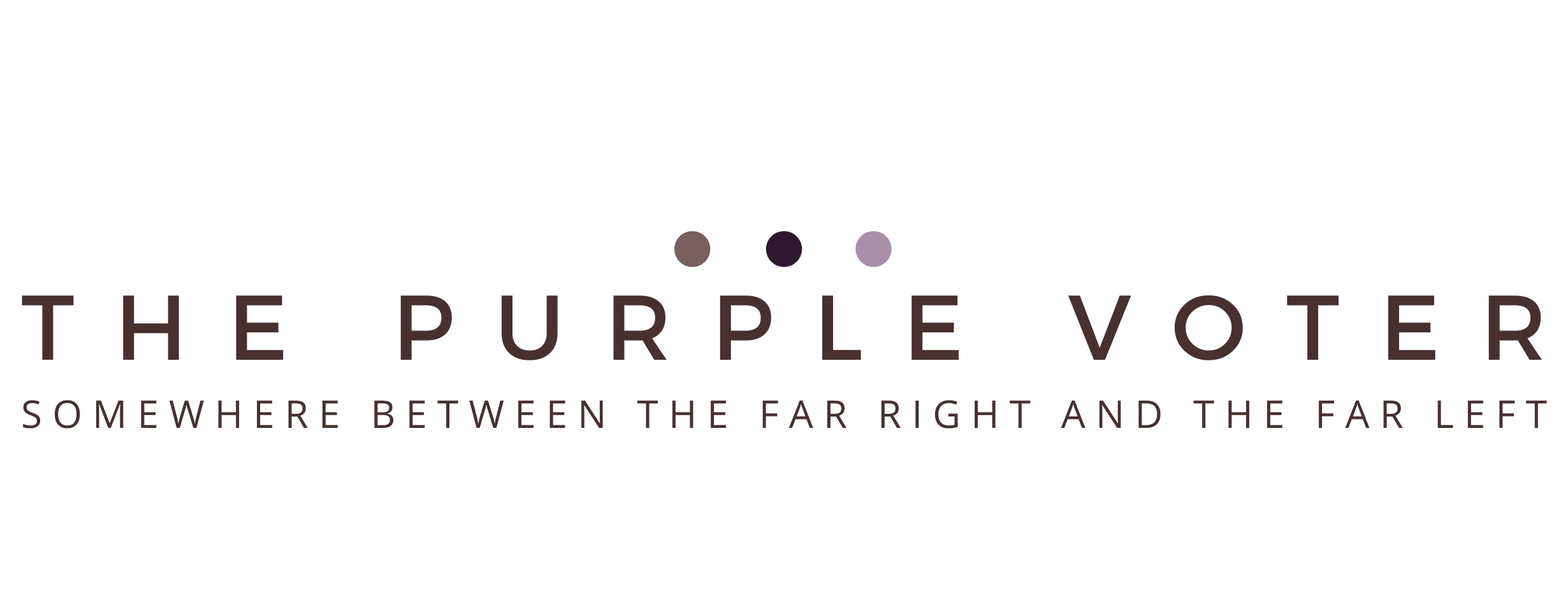 The Purple Voter