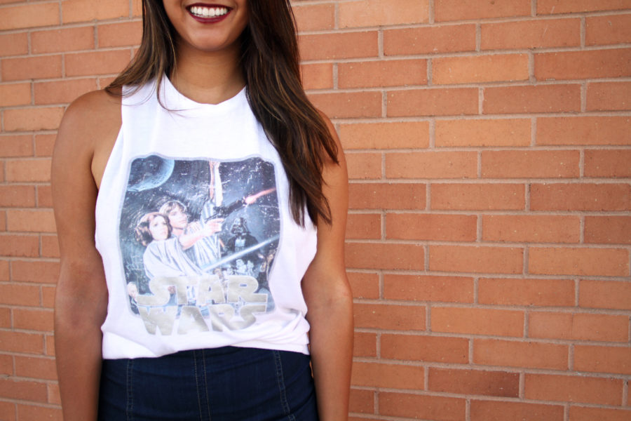 Star Wars Shirt