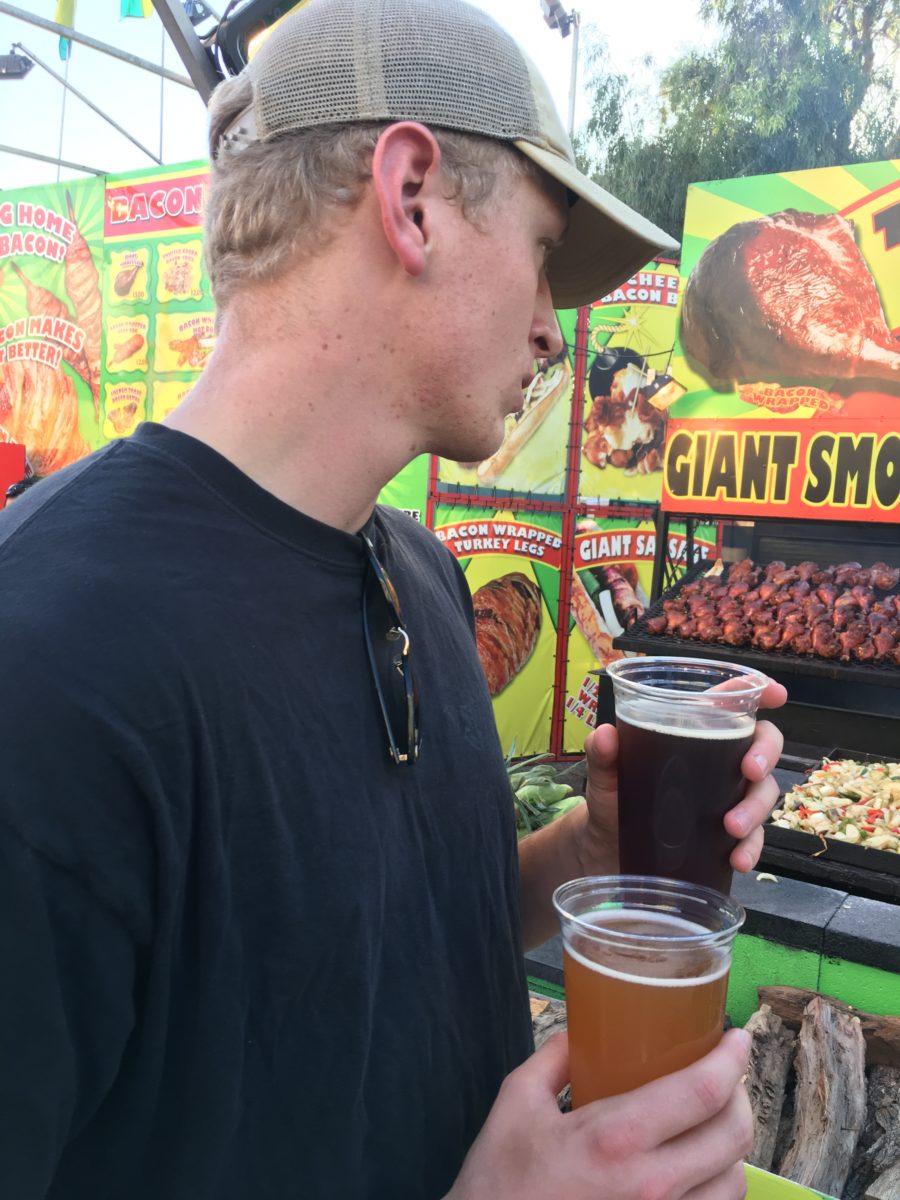 Arizona State Fair