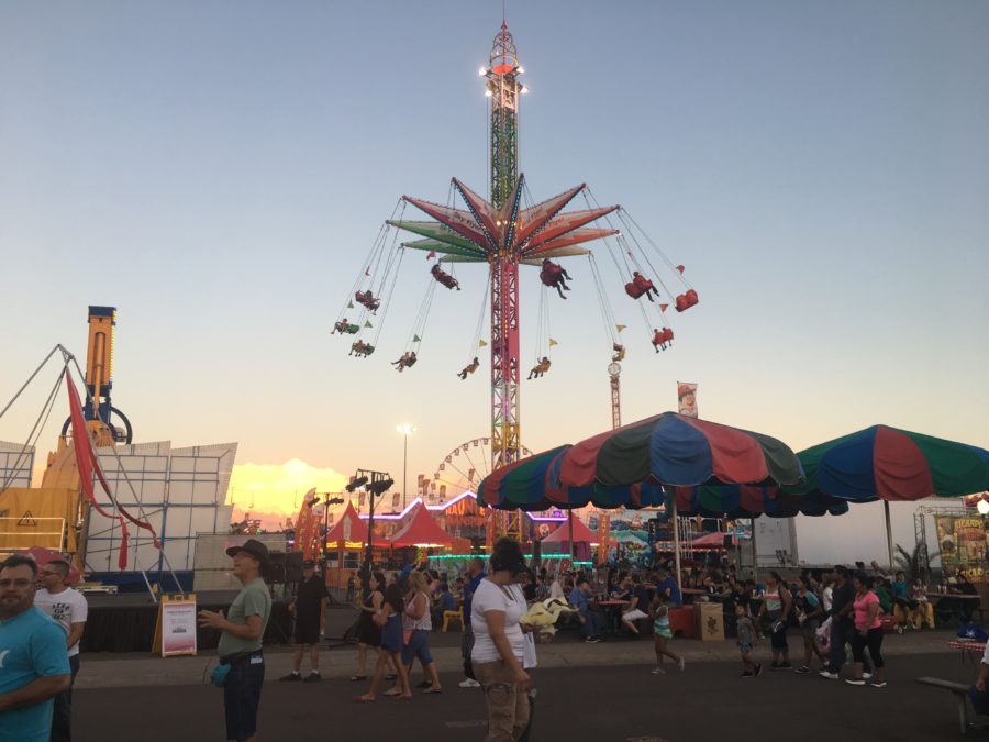 Arizona State Fair