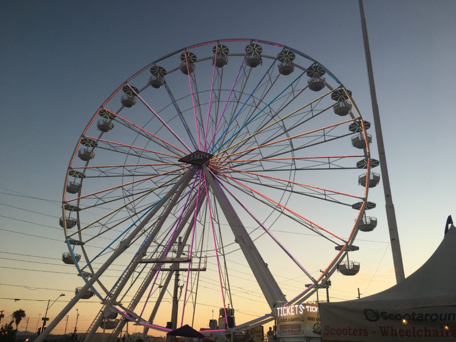 Arizona State Fair