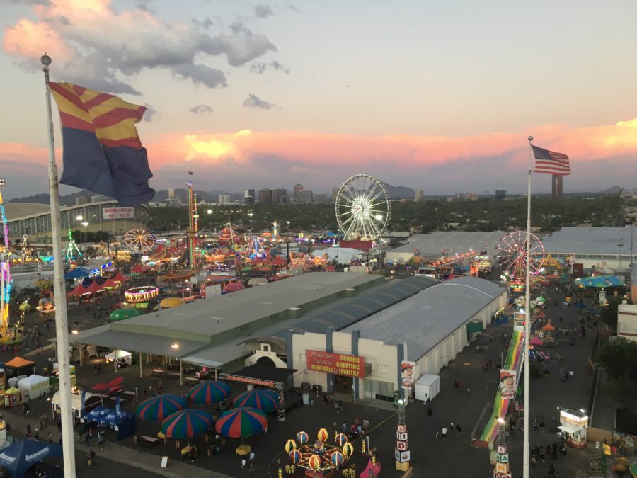 Arizona State Fair