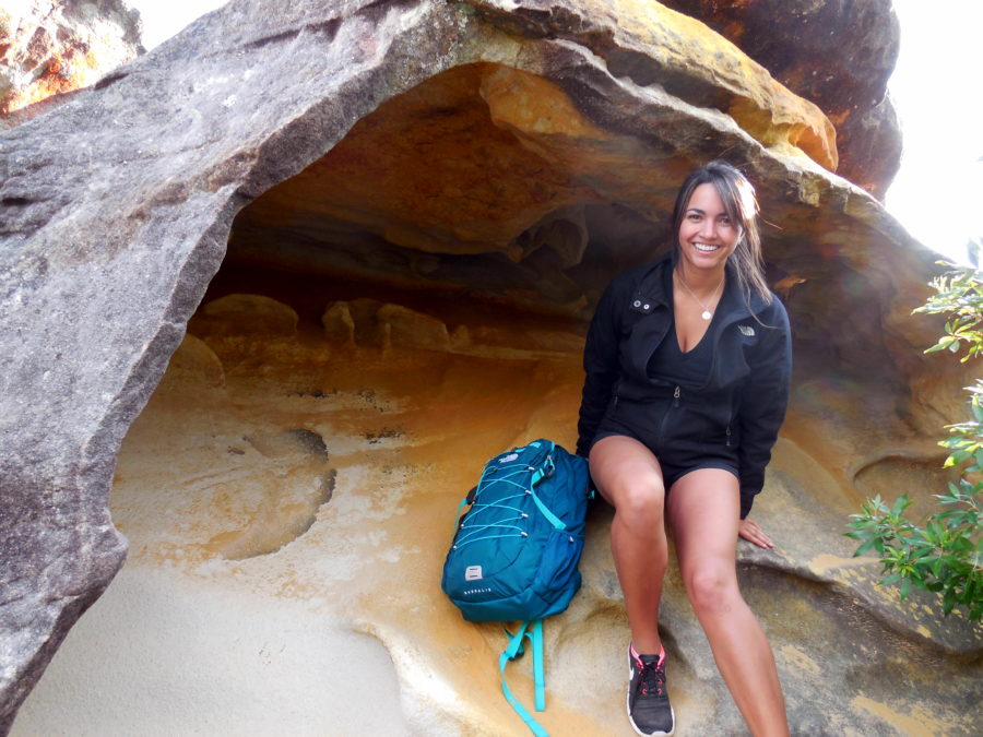 Hiking in Australia