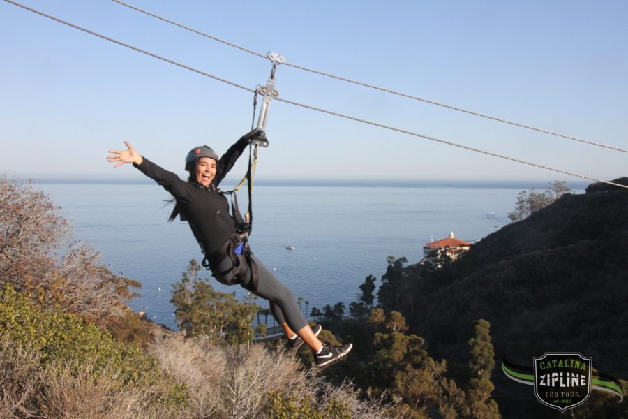 Catalina Island