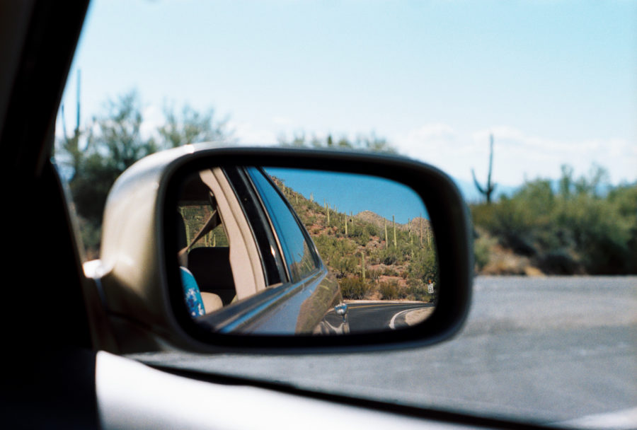 Saguaro National Park