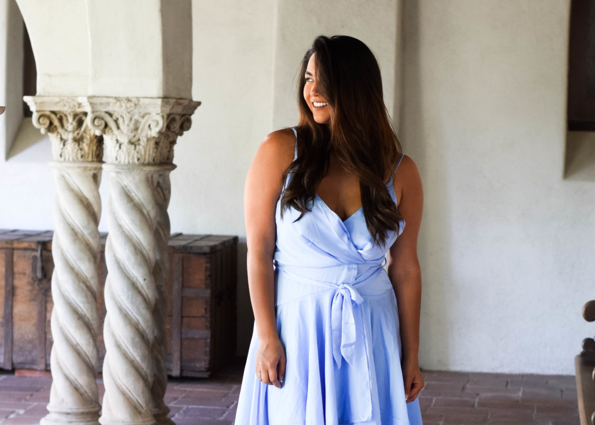 best boutiques for wedding guest dresses