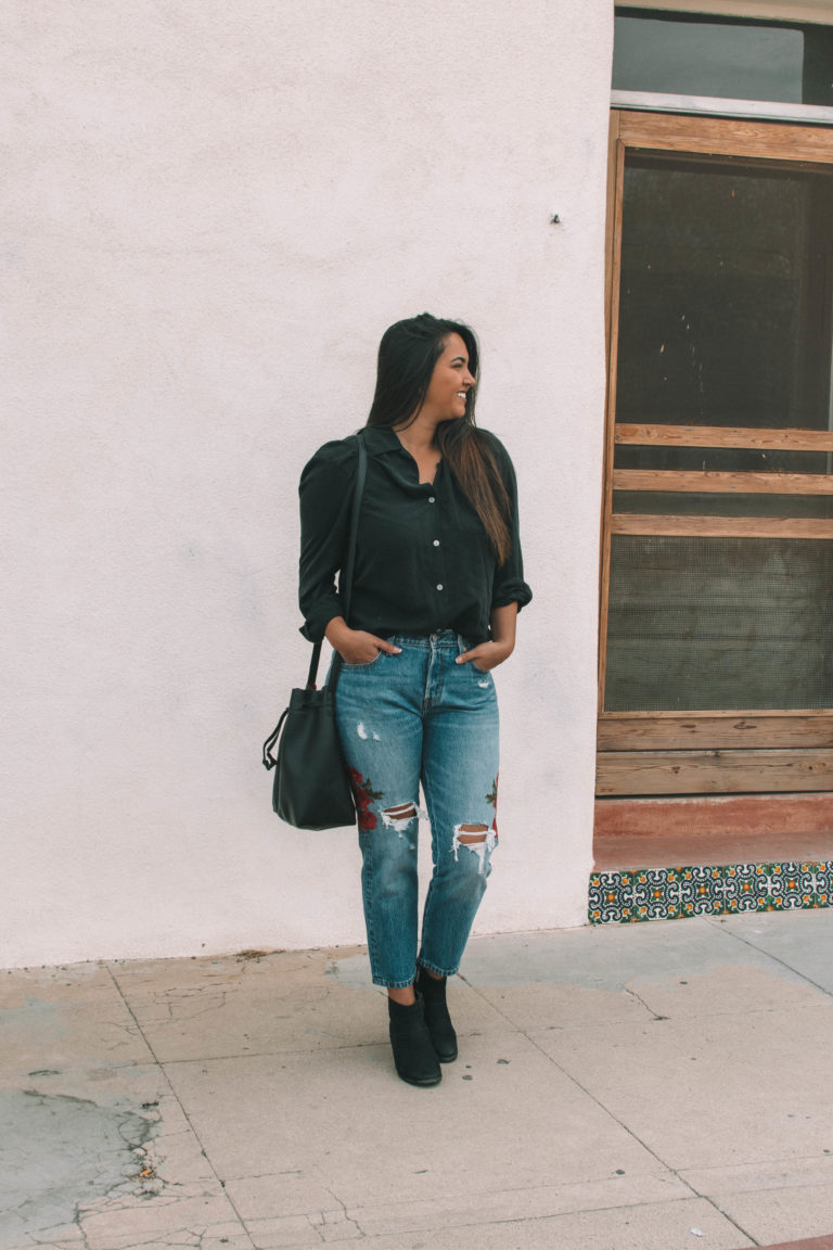 My favorite places to shop vintage online Curated by Kirsten