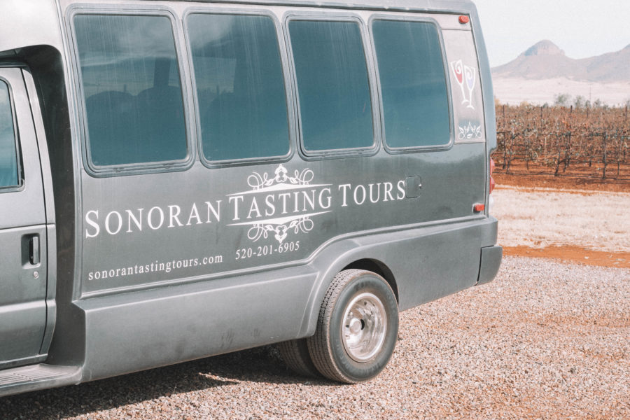 Sonoran Tasting Tours