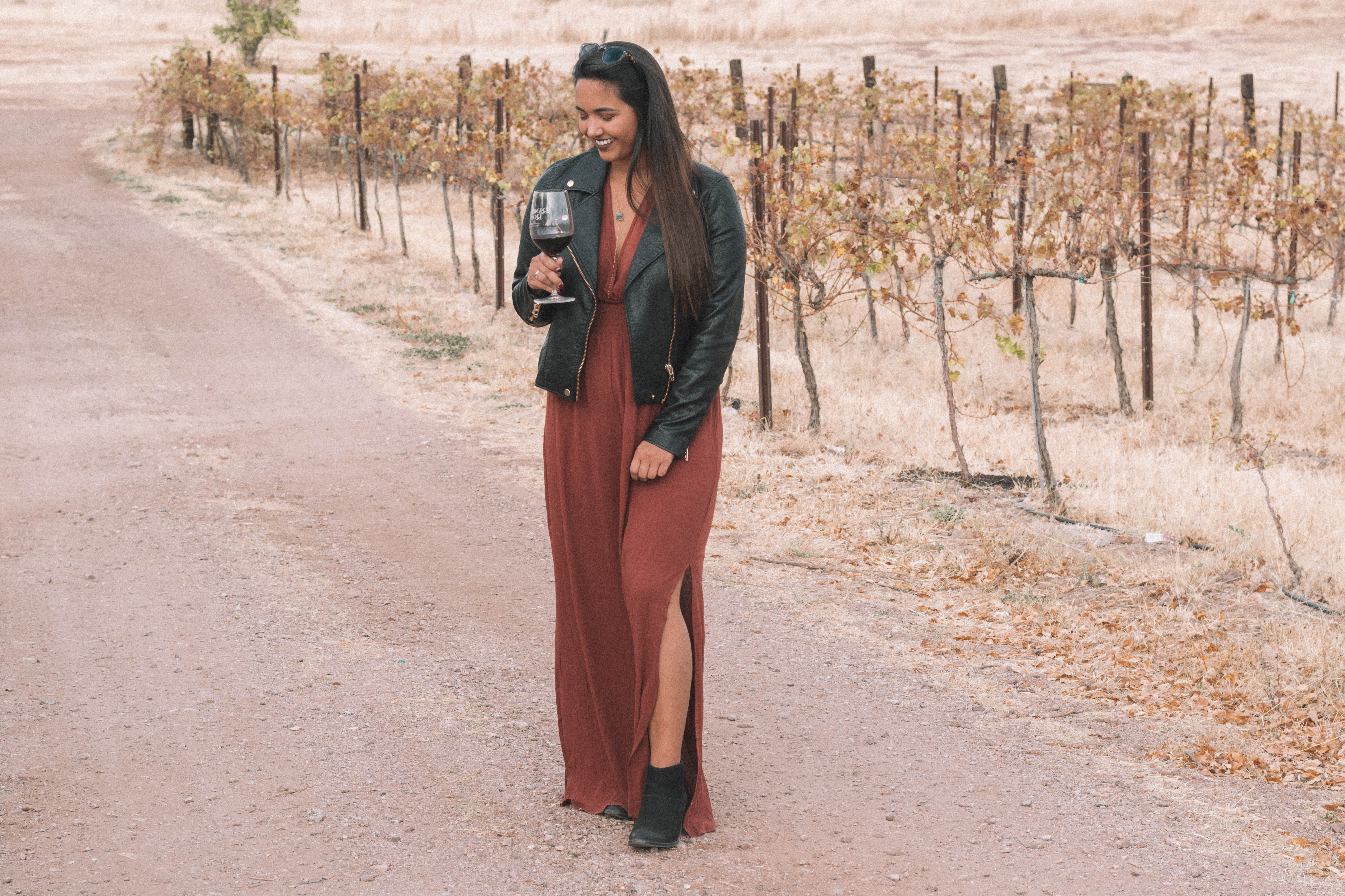 The Best Way to Go Wine Tasting in Southern Arizona Curated by Kirsten