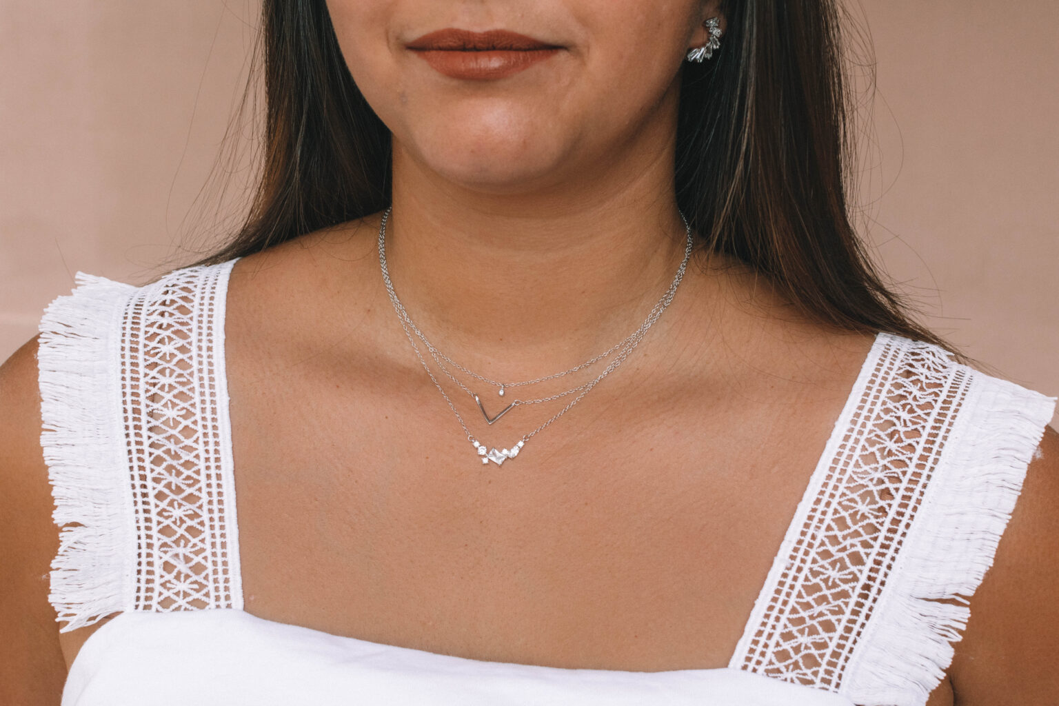 Ana Luisa Jewelry Review Jewelry for Every Occasion Curated by Kirsten