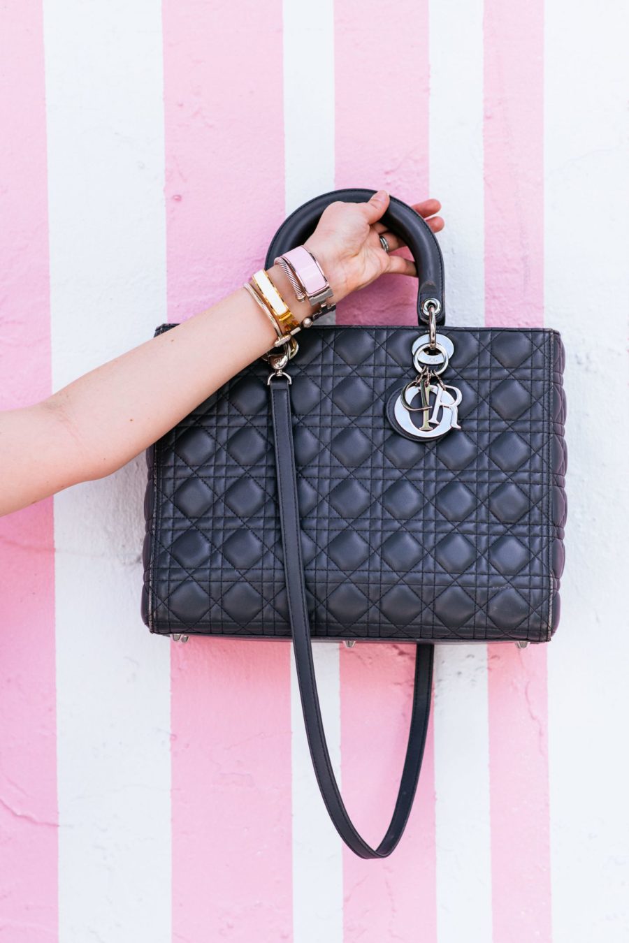 My designer handbag collection - Curated by Kirsten