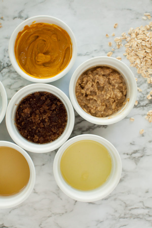 6 Simple Face Masks To Do At Home - Curated by Kirsten