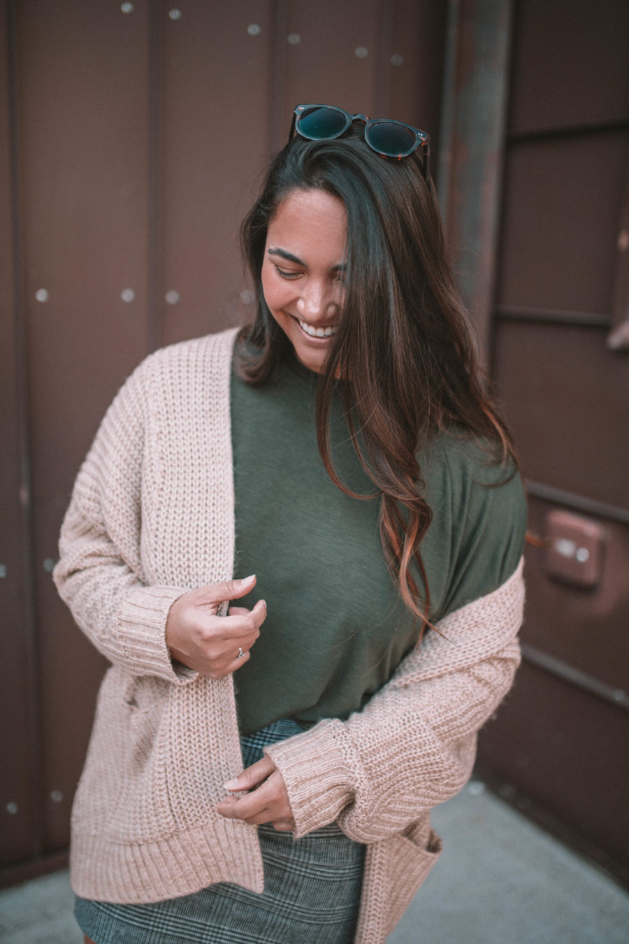The Ultimate Sweater Guide for 2019 - Curated by Kirsten