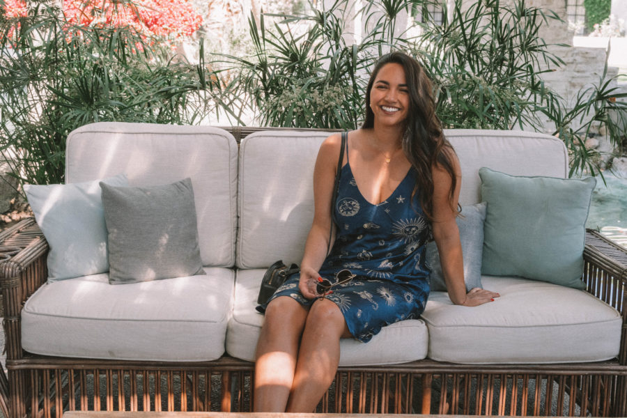 Realisation par zodiac dress review hotsell
