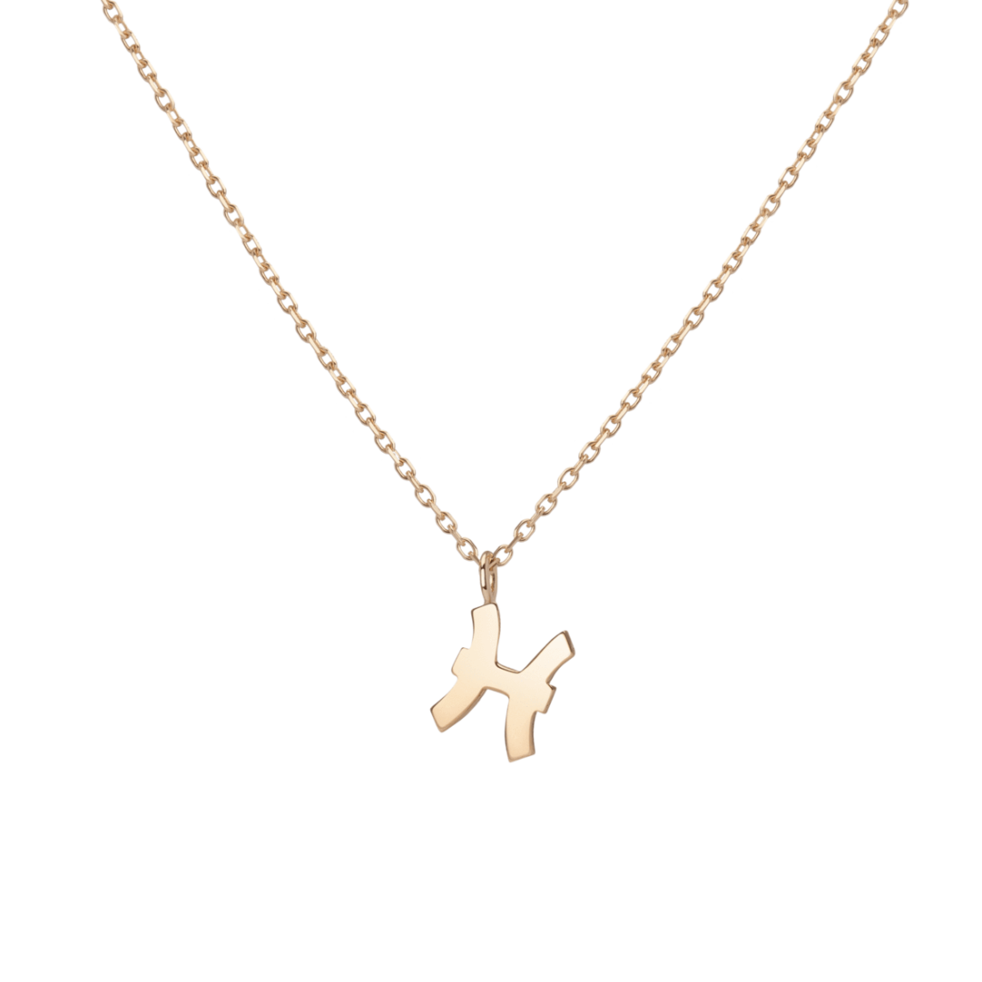 fine jewelry zodiac necklace