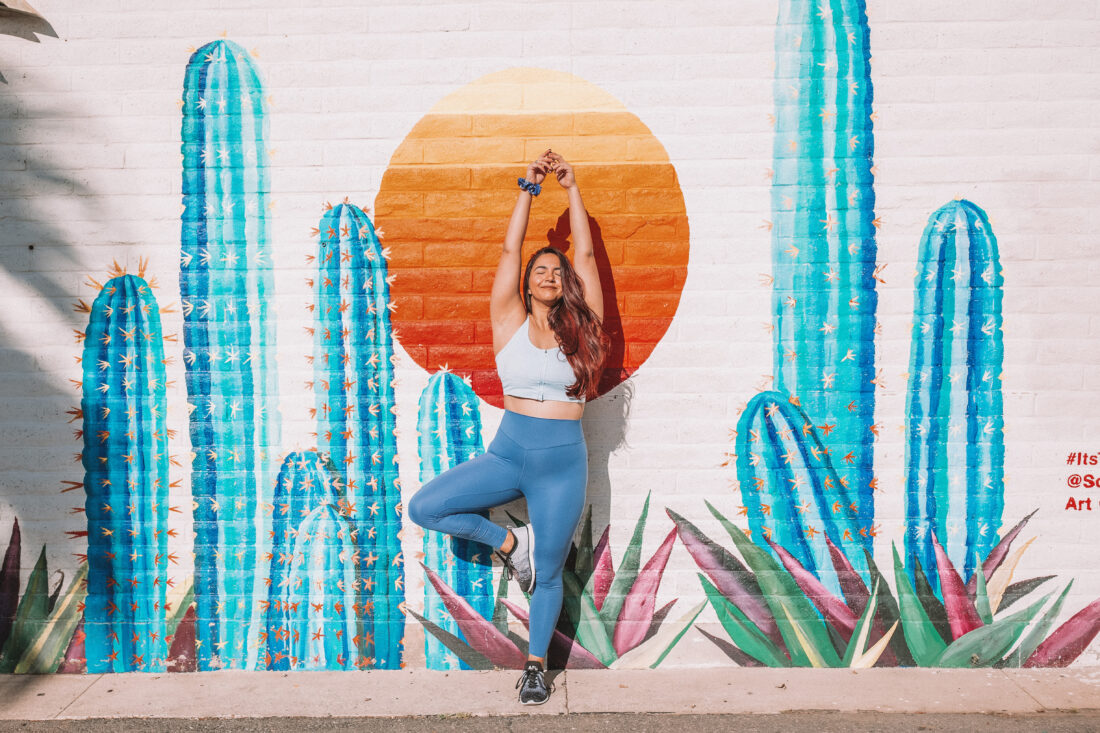 Balance Athletica: The Athletic Wear Company You Need in Your Life -  Curated by Kirsten