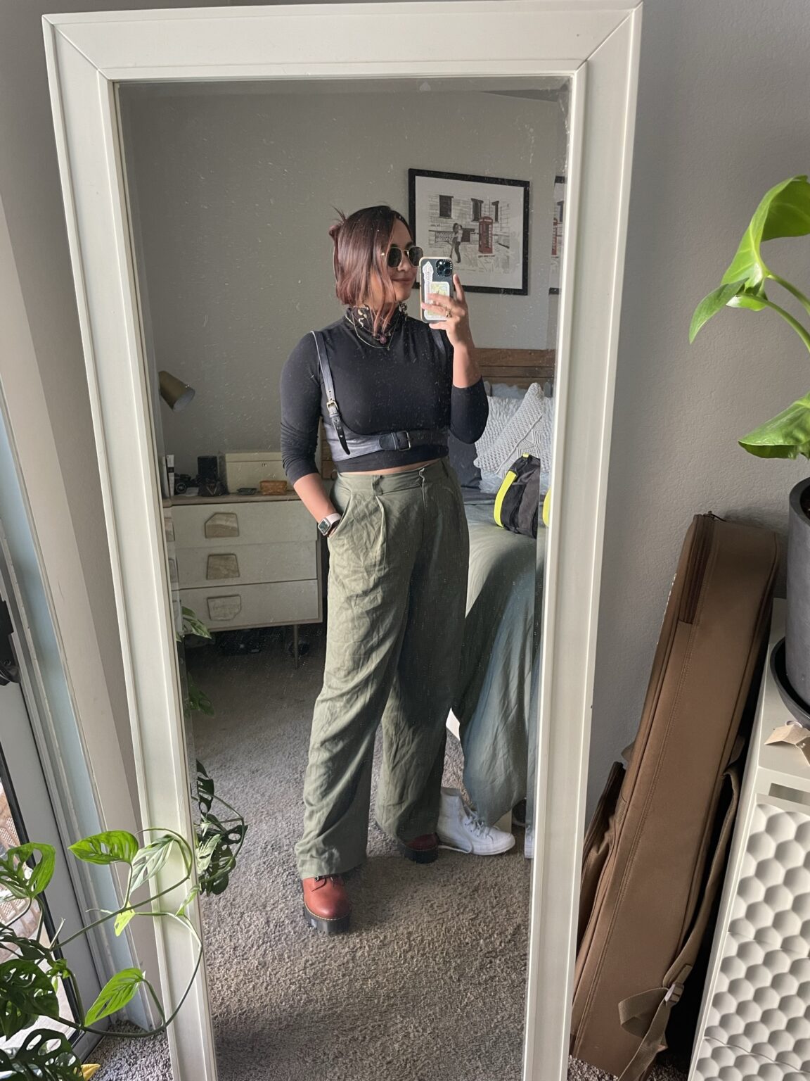 A Recap of Some of My Concert Outfits in 2022 - Curated by Kirsten