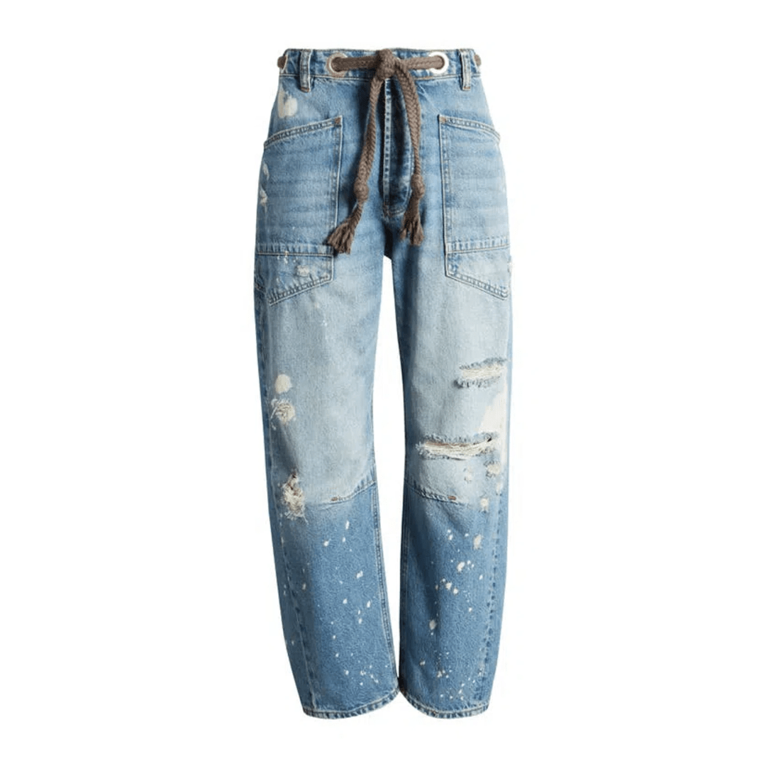 My Favorite Jeans